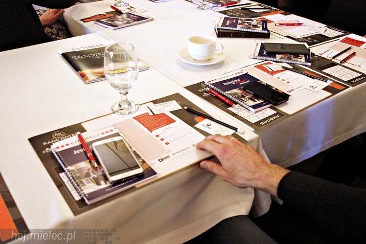 Kubek Biznesu: Bezpieczeństwo informacji w firmie