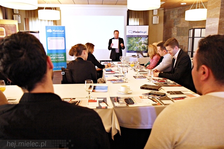 Kubek Biznesu: Bezpieczeństwo informacji w firmie