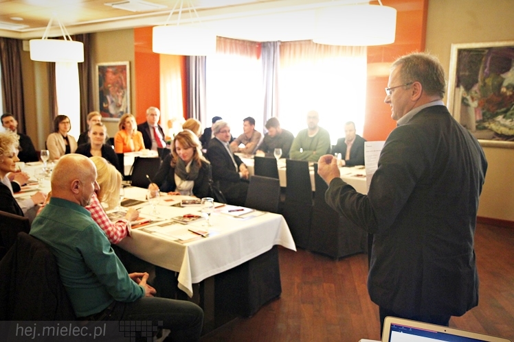 Kubek Biznesu: Bezpieczeństwo informacji w firmie