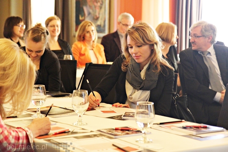 Kubek Biznesu: Bezpieczeństwo informacji w firmie