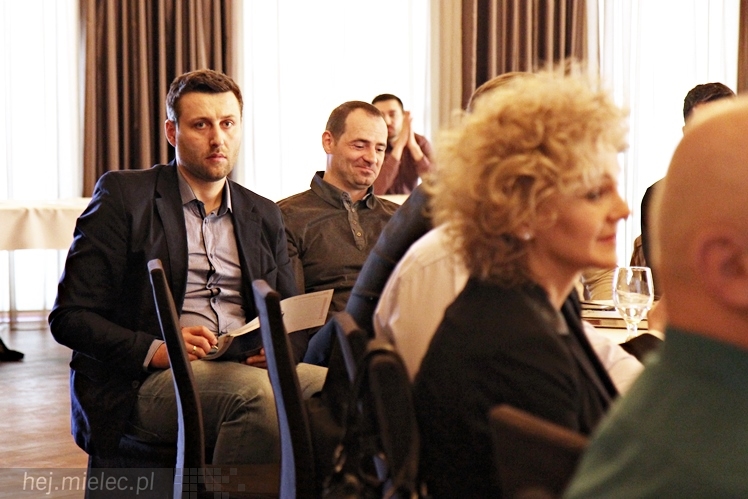 Kubek Biznesu: Bezpieczeństwo informacji w firmie