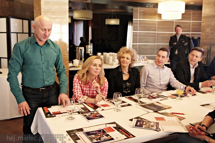 Kubek Biznesu: Bezpieczeństwo informacji w firmie