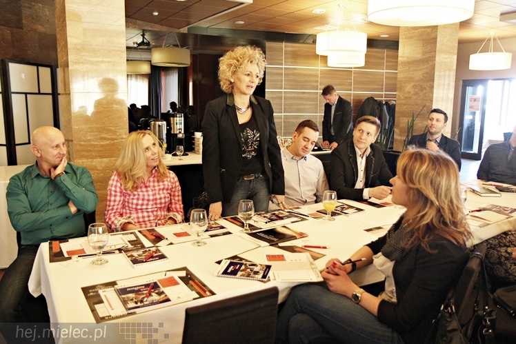 Kubek Biznesu: Bezpieczeństwo informacji w firmie