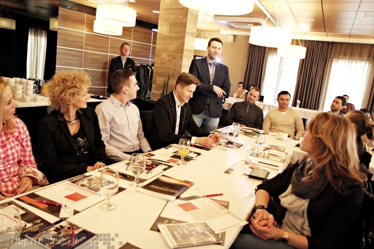 Kubek Biznesu: Bezpieczeństwo informacji w firmie