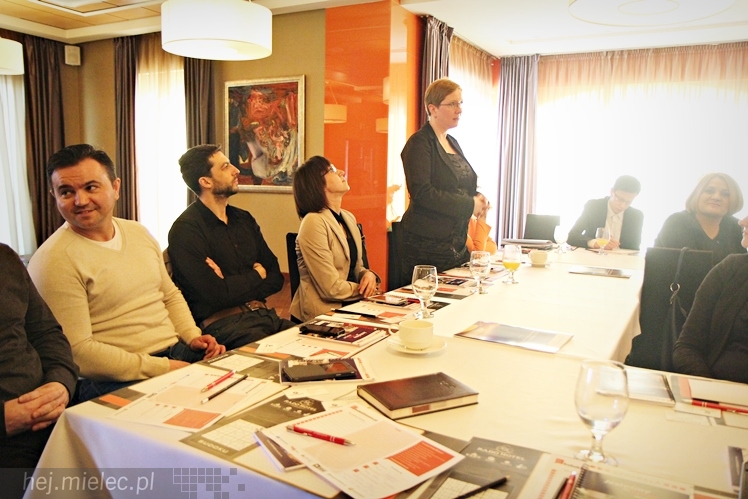 Kubek Biznesu: Bezpieczeństwo informacji w firmie