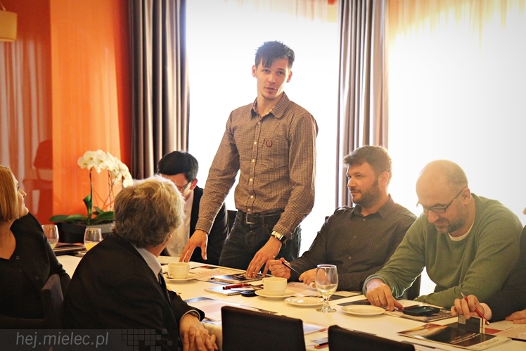 Kubek Biznesu: Bezpieczeństwo informacji w firmie