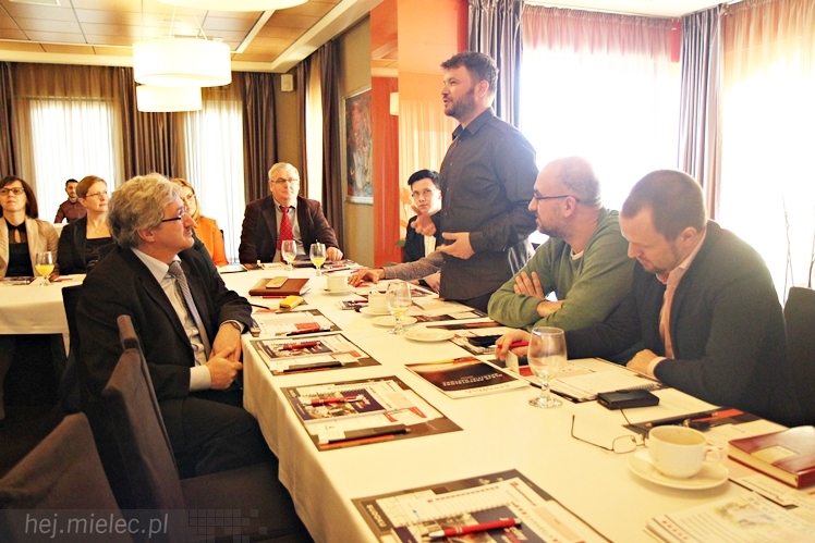 Kubek Biznesu: Bezpieczeństwo informacji w firmie