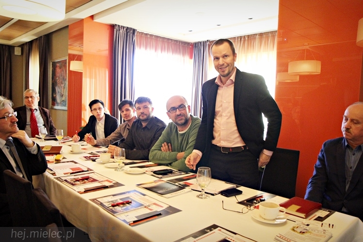 Kubek Biznesu: Bezpieczeństwo informacji w firmie