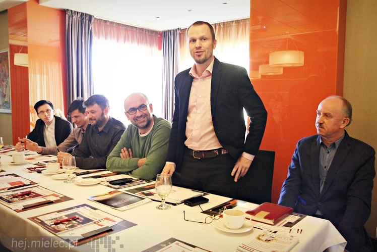 Kubek Biznesu: Bezpieczeństwo informacji w firmie