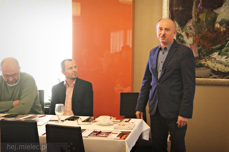 Kubek Biznesu: Bezpieczeństwo informacji w firmie