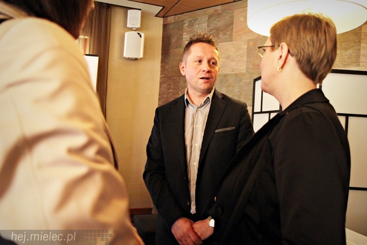 Kubek Biznesu: Bezpieczeństwo informacji w firmie