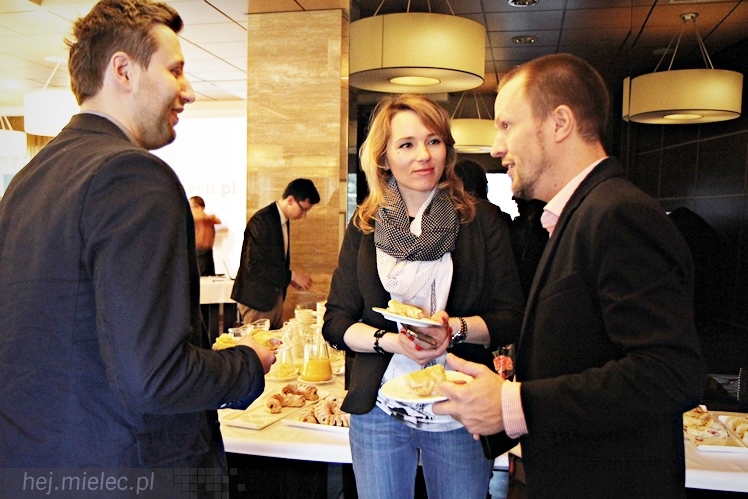 Kubek Biznesu: Bezpieczeństwo informacji w firmie