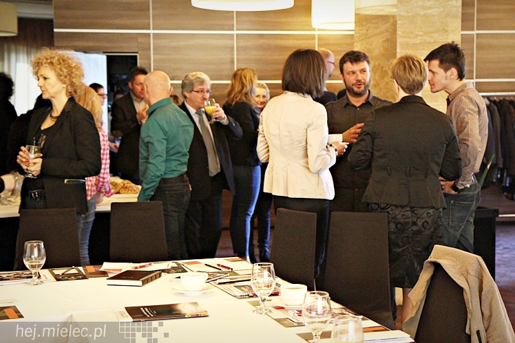 Kubek Biznesu: Bezpieczeństwo informacji w firmie