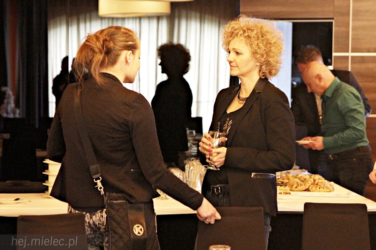 Kubek Biznesu: Bezpieczeństwo informacji w firmie