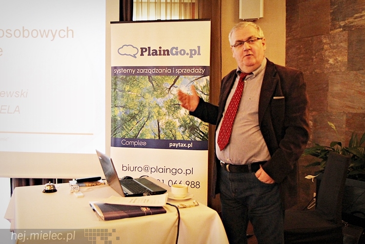 Kubek Biznesu: Bezpieczeństwo informacji w firmie