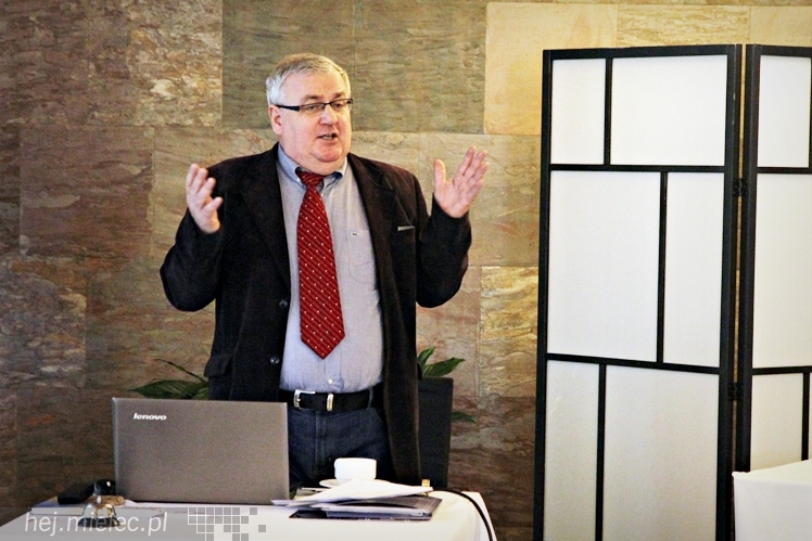 Kubek Biznesu: Bezpieczeństwo informacji w firmie