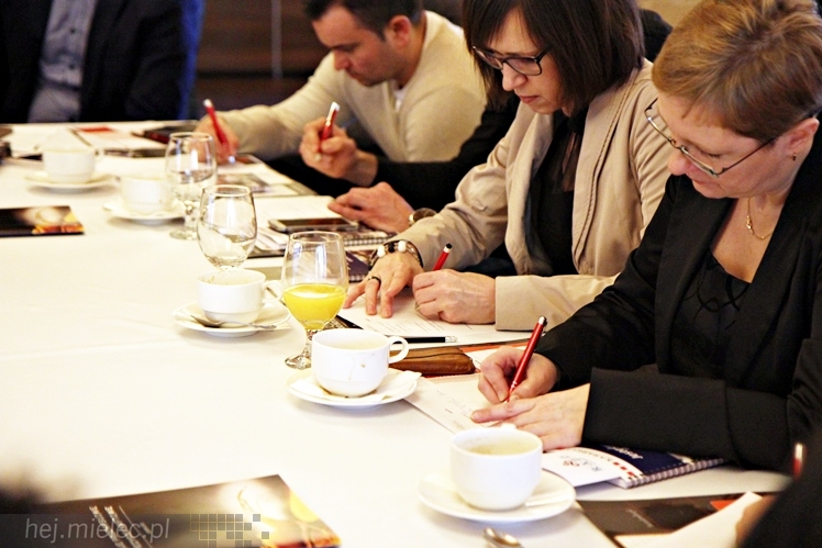 Kubek Biznesu: Bezpieczeństwo informacji w firmie