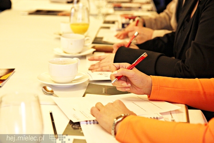 Kubek Biznesu: Bezpieczeństwo informacji w firmie