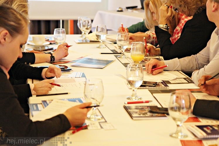 Kubek Biznesu: Bezpieczeństwo informacji w firmie