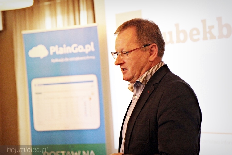 Kubek Biznesu: Bezpieczeństwo informacji w firmie