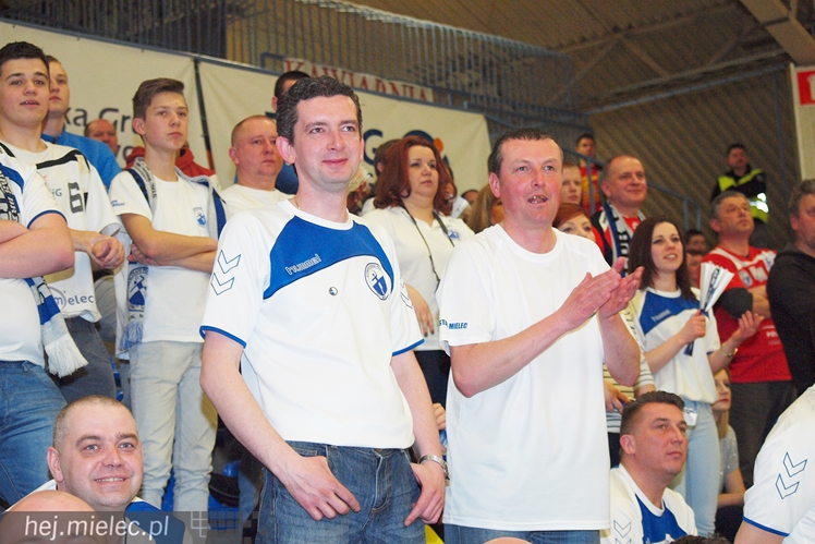 Zagrali bez kołowych, strata to zbyt duża, punktów brak