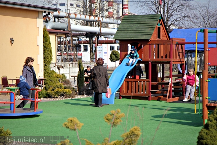 Jarmark Świąteczny w Hotelu i Restauracji Atena
