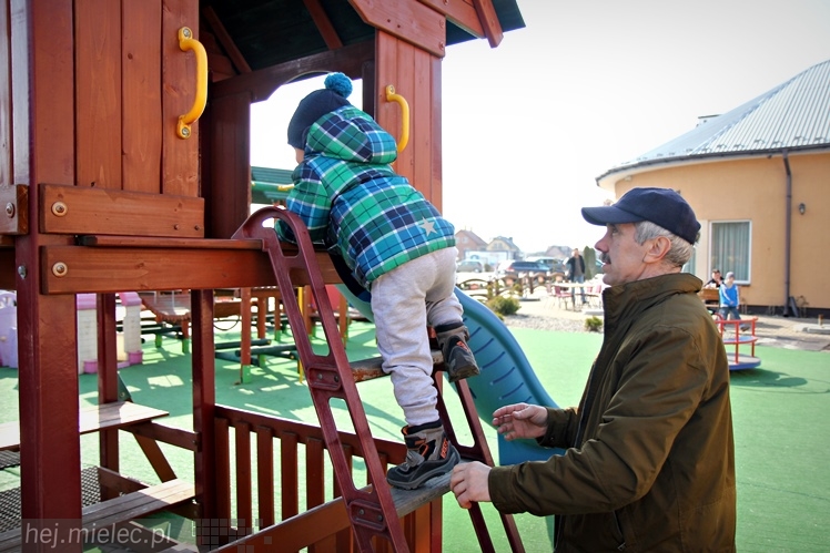 Jarmark Świąteczny w Hotelu i Restauracji Atena