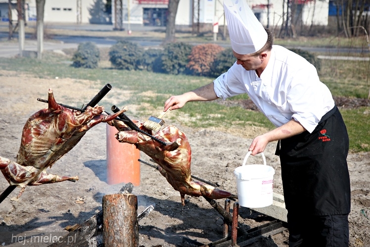 Jarmark Świąteczny w Hotelu i Restauracji Atena