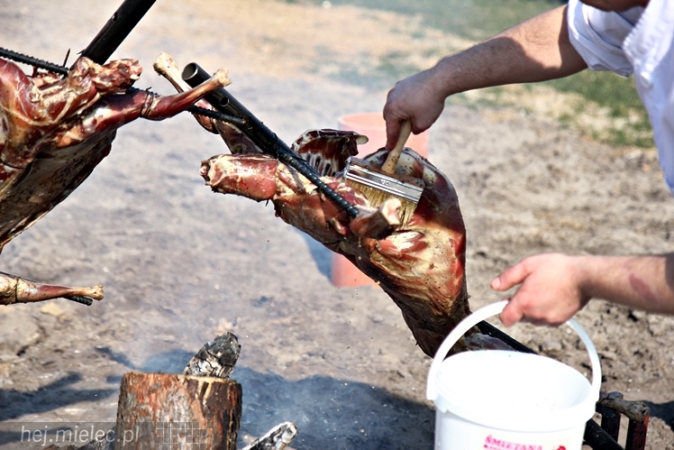 Jarmark Świąteczny w Hotelu i Restauracji Atena