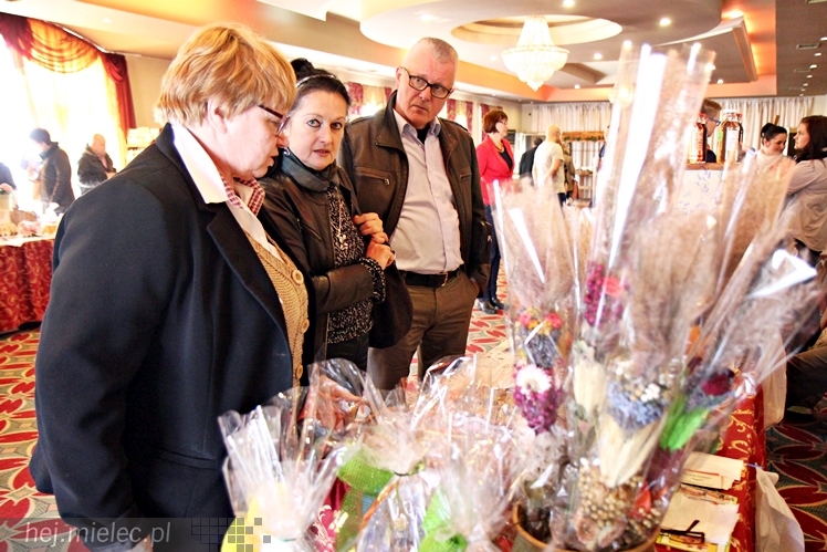 Jarmark Świąteczny w Hotelu i Restauracji Atena