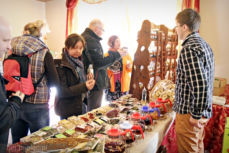 Jarmark Świąteczny w Hotelu i Restauracji Atena