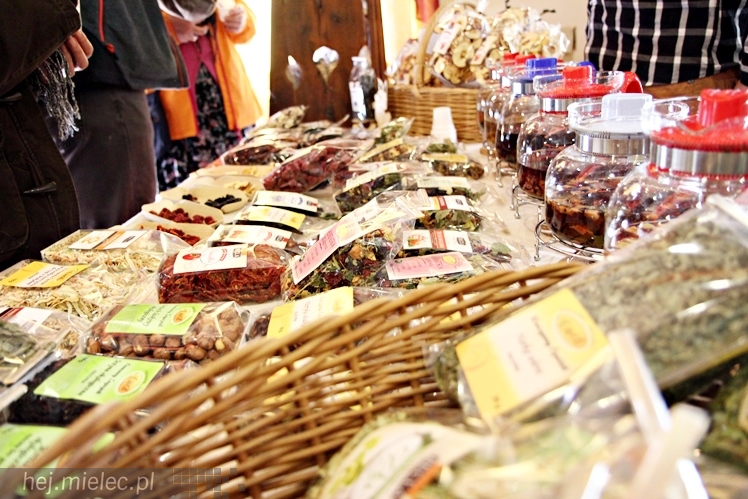 Jarmark Świąteczny w Hotelu i Restauracji Atena