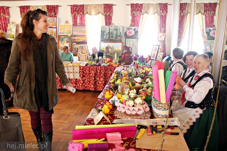 Jarmark Świąteczny w Hotelu i Restauracji Atena