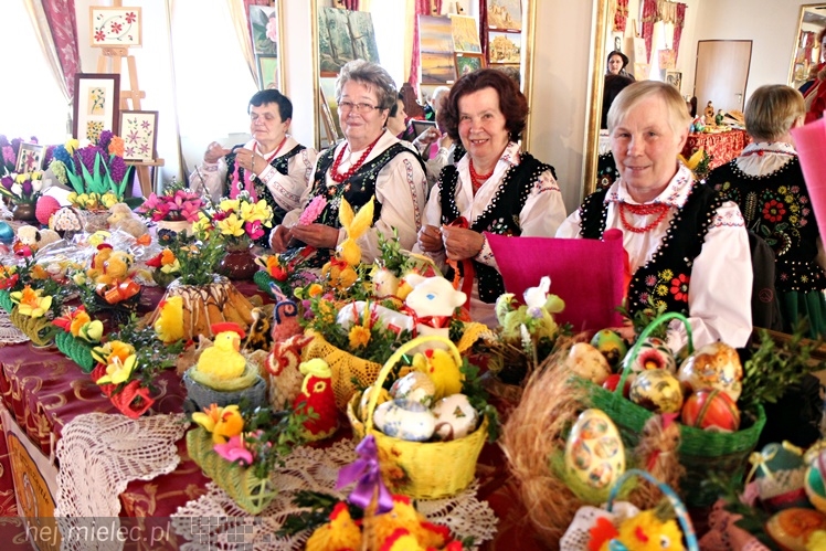 Jarmark Świąteczny w Hotelu i Restauracji Atena