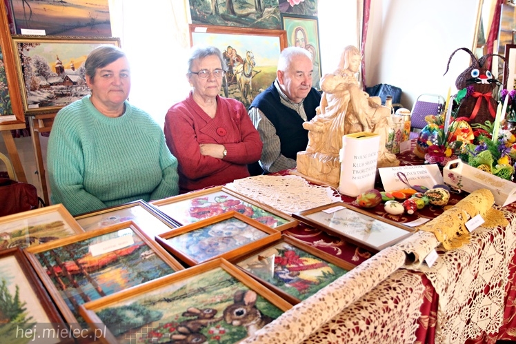 Jarmark Świąteczny w Hotelu i Restauracji Atena