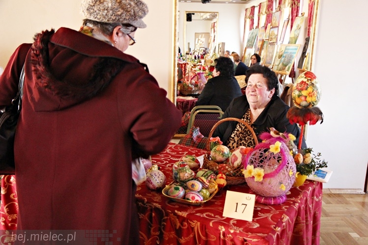 Jarmark Świąteczny w Hotelu i Restauracji Atena