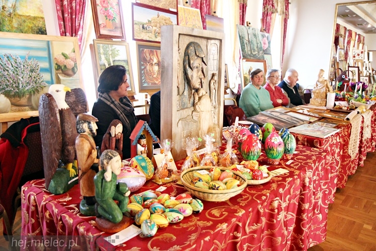 Jarmark Świąteczny w Hotelu i Restauracji Atena