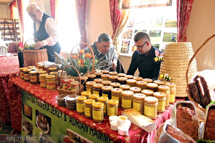 Jarmark Świąteczny w Hotelu i Restauracji Atena