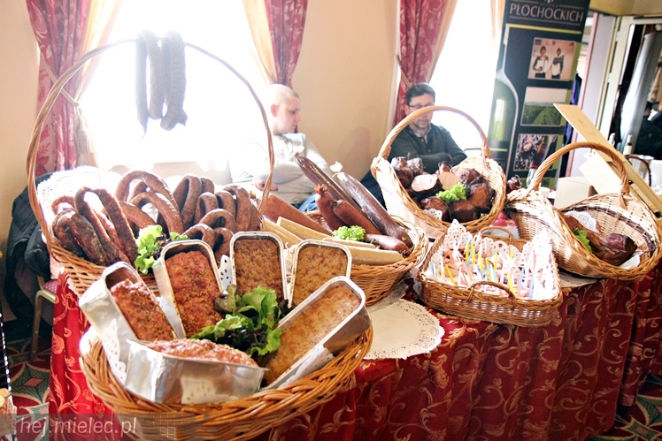 Jarmark Świąteczny w Hotelu i Restauracji Atena