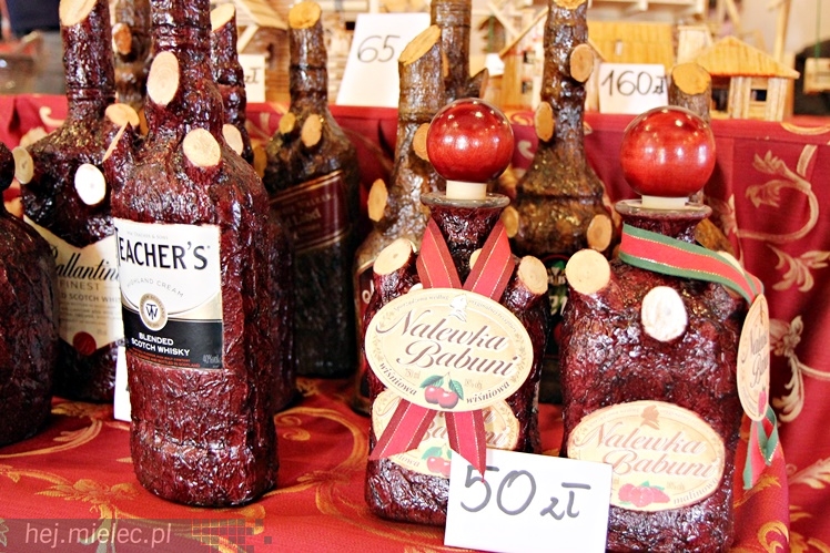 Jarmark Świąteczny w Hotelu i Restauracji Atena