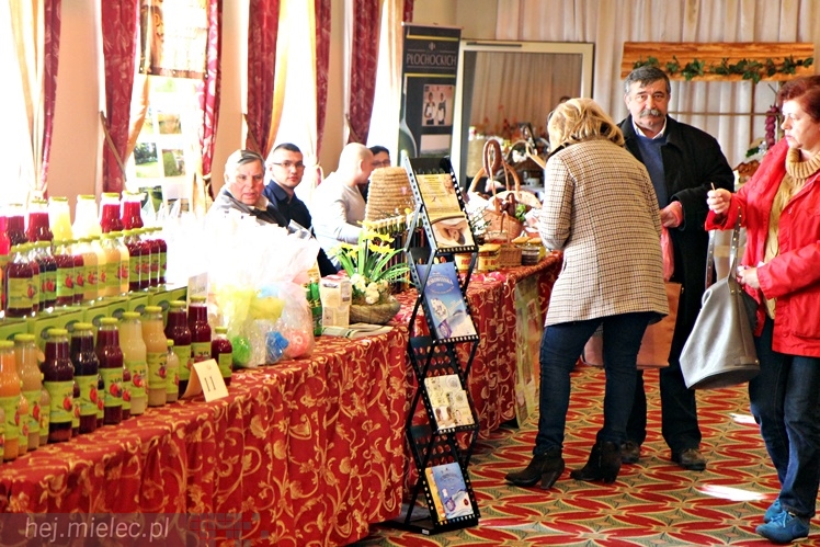 Jarmark Świąteczny w Hotelu i Restauracji Atena