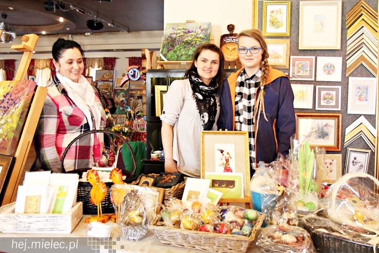 Jarmark Świąteczny w Hotelu i Restauracji Atena