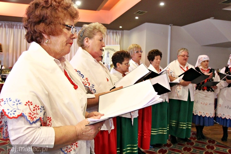 Jarmark Świąteczny w Hotelu i Restauracji Atena