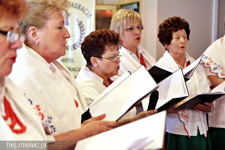 Jarmark Świąteczny w Hotelu i Restauracji Atena