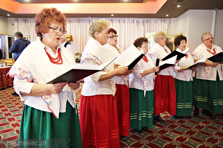Jarmark Świąteczny w Hotelu i Restauracji Atena