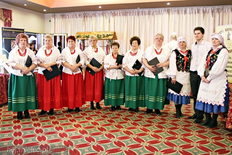 Jarmark Świąteczny w Hotelu i Restauracji Atena