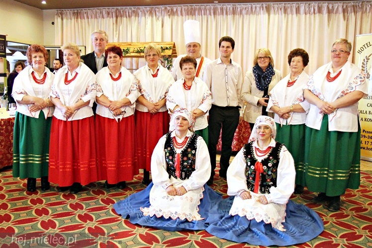 Jarmark Świąteczny w Hotelu i Restauracji Atena