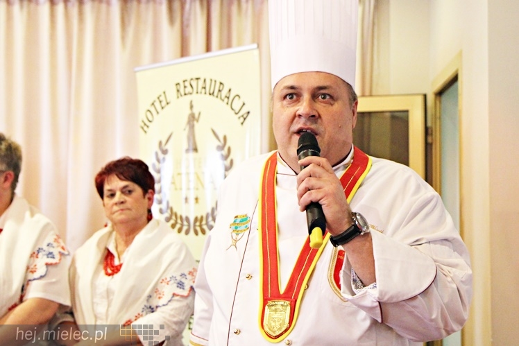 Jarmark Świąteczny w Hotelu i Restauracji Atena