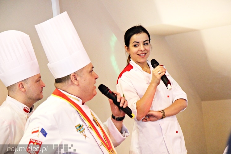 Jarmark Świąteczny w Hotelu i Restauracji Atena