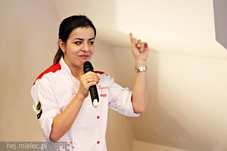 Jarmark Świąteczny w Hotelu i Restauracji Atena